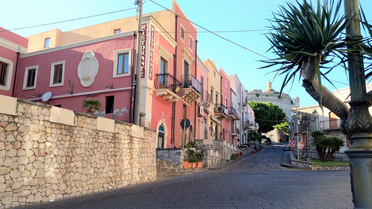 B&B Micucco 米拉佐 外观 照片