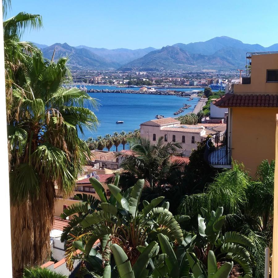 B&B Micucco 米拉佐 外观 照片